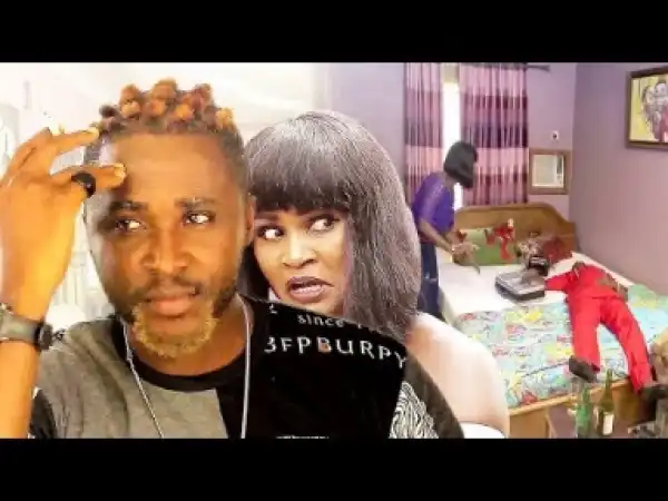 Video: Criminal Lovers 3 – 2018 Latest Nigerian Nollywood Movie